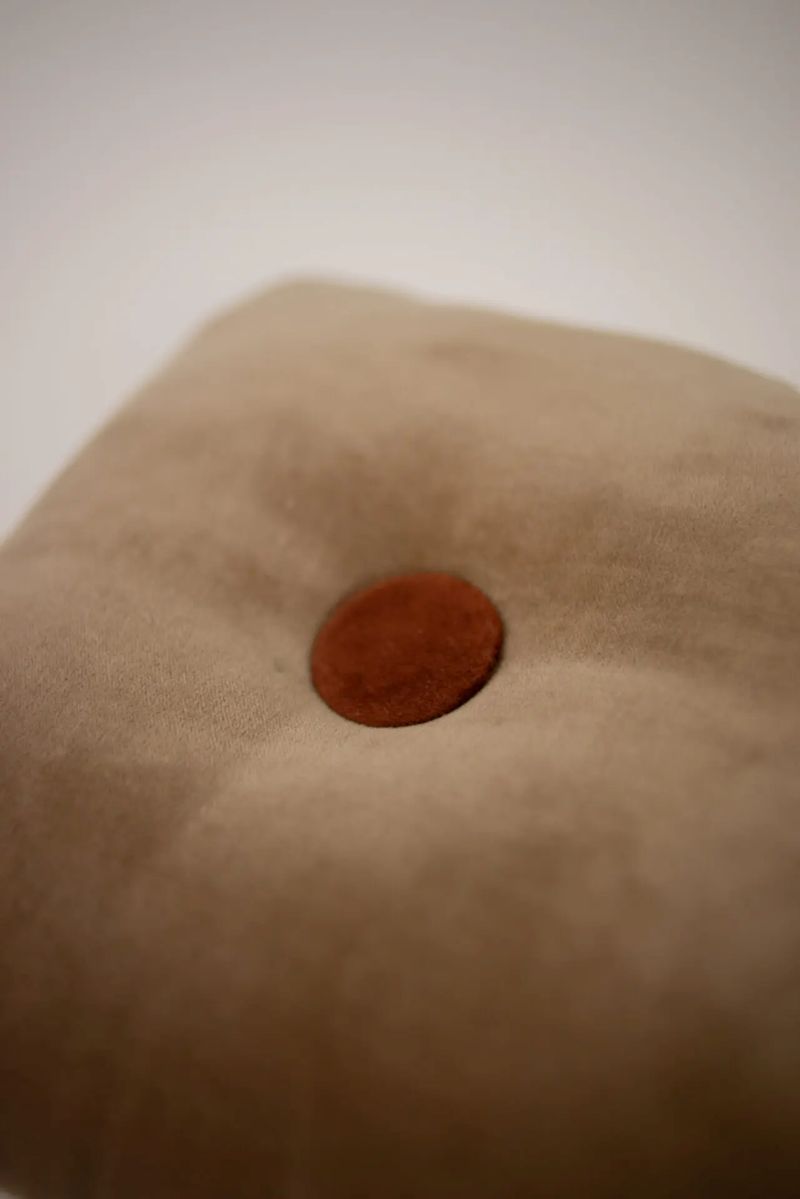 Eluned Cushion | Beige
