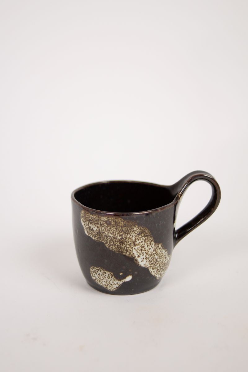 Garn Mug | Brown