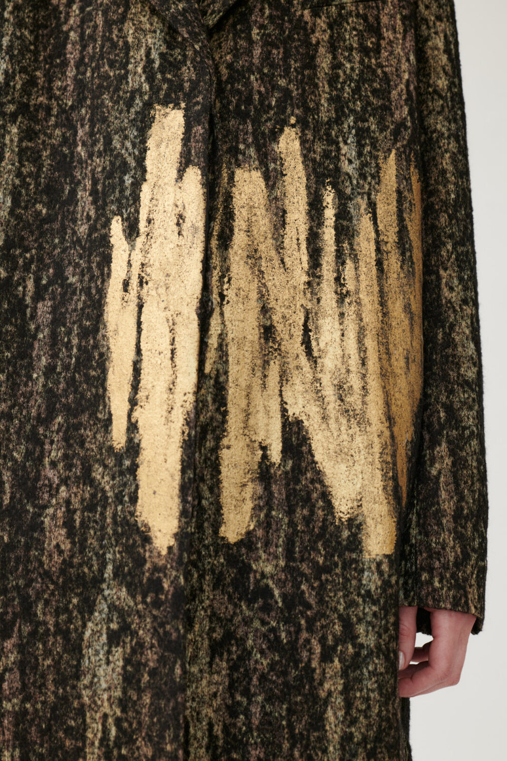 Annette Görtz Glori Coat