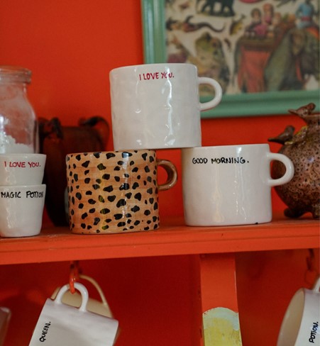 Ceramic Mug