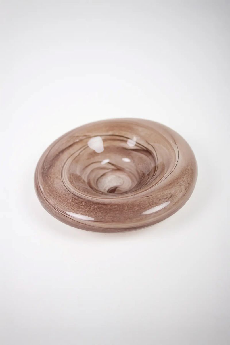 Jano Glass Bowl