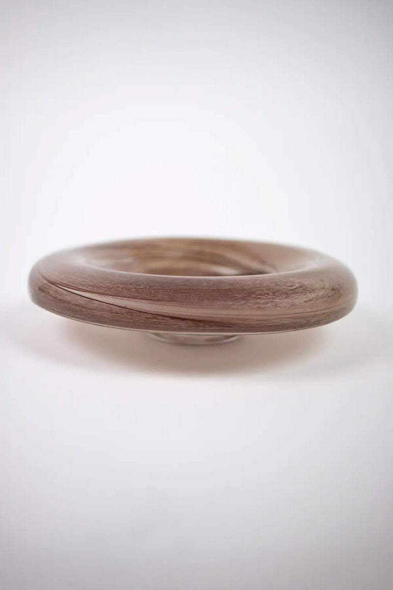 Jano Glass Bowl