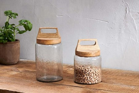 Jar Storio Kitto