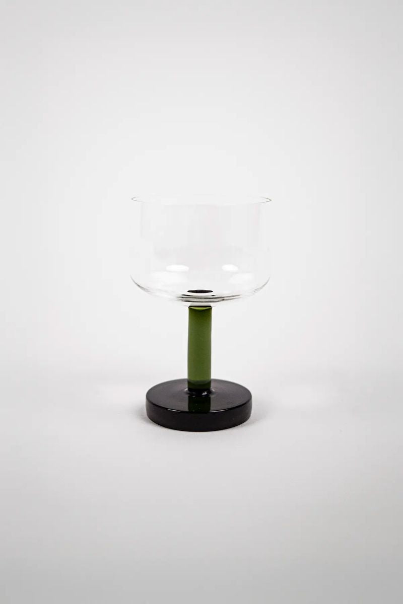 Llŷn Wine Glass