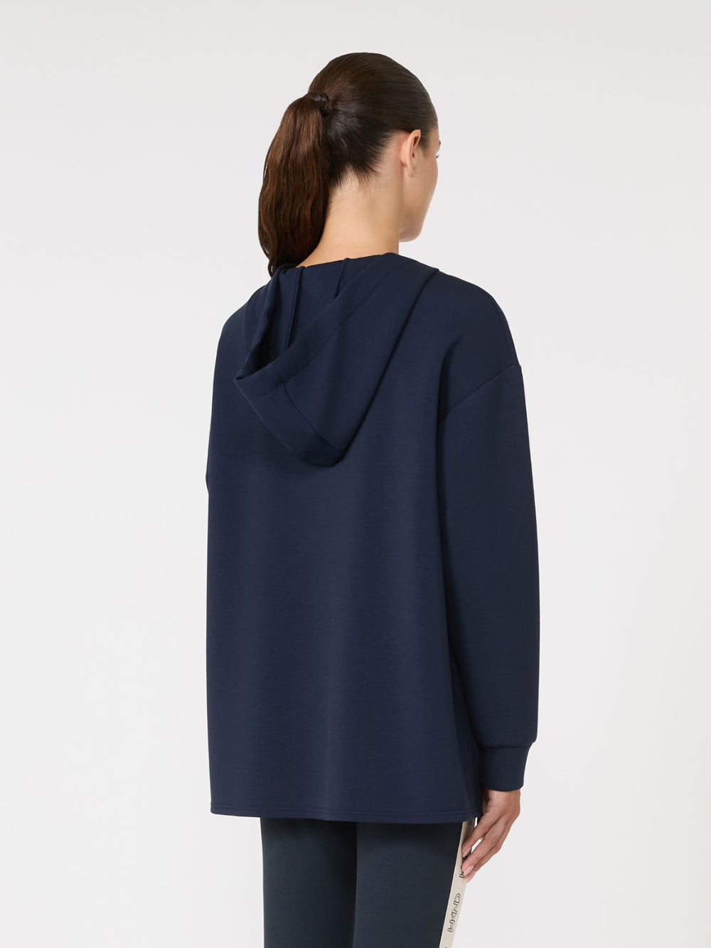 Weekend Max Mara Jersey Sweatshirt
