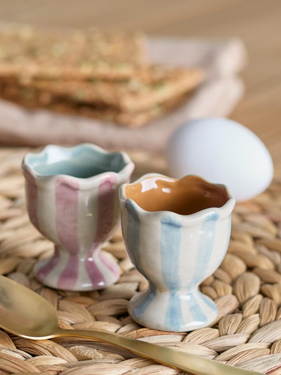 Nansi Egg Cups