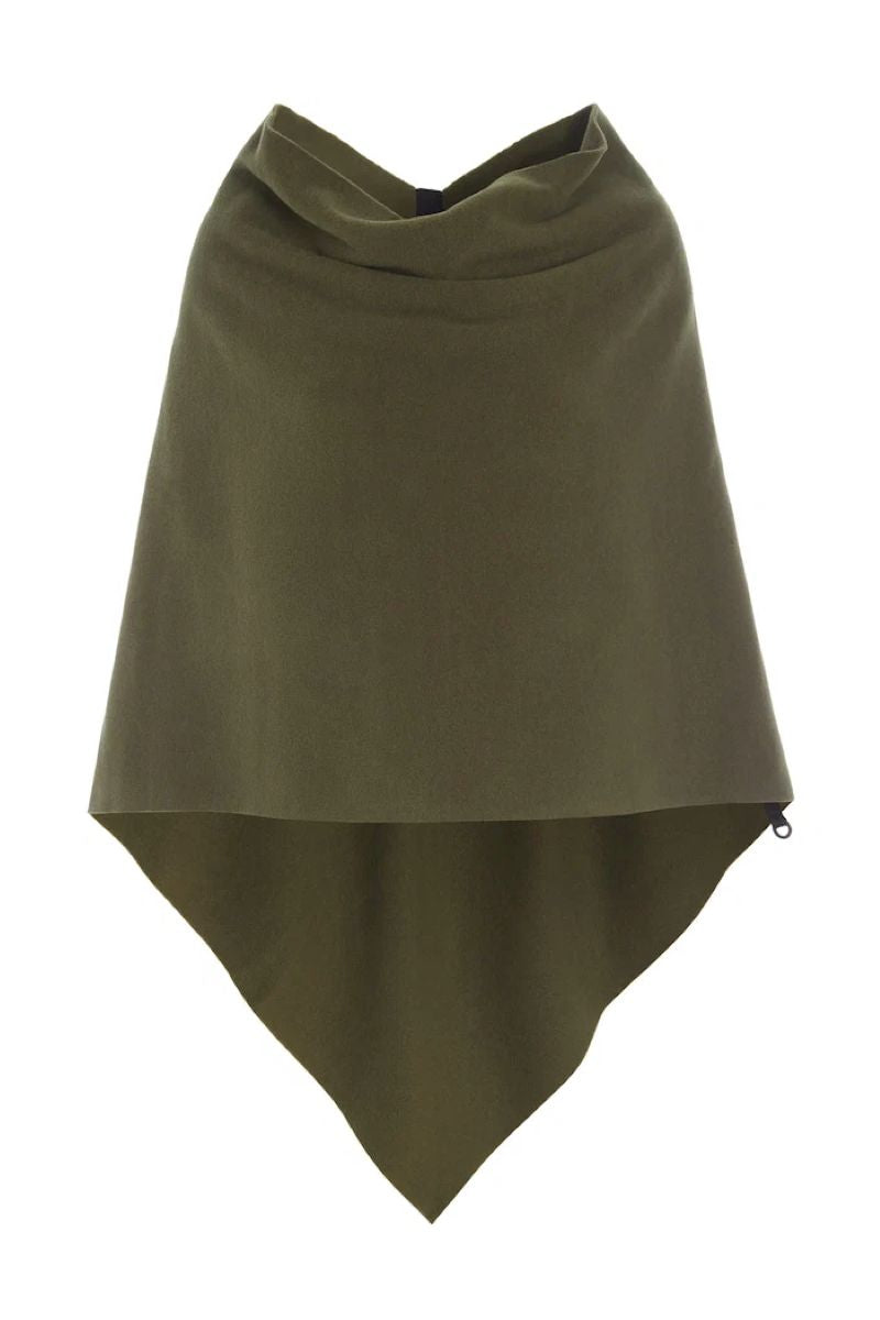 Henriette Steffensen Poncho | Moss