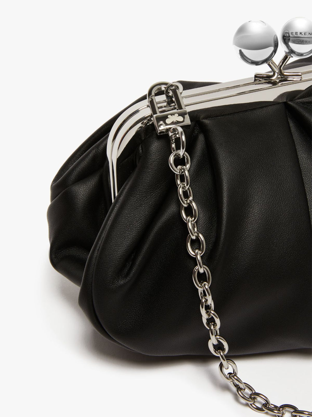 Weekend Max Mara Pasticcino Bag