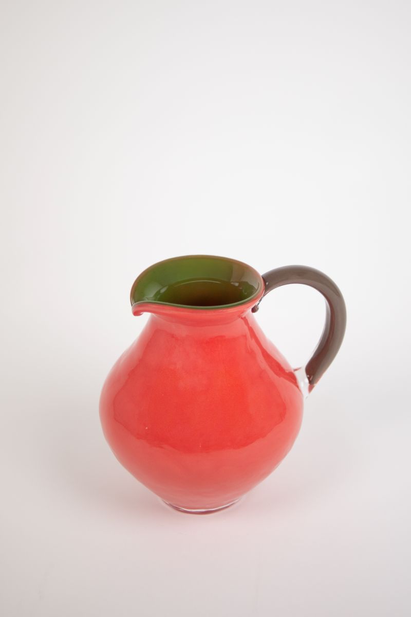 Pegi Jug | Pink