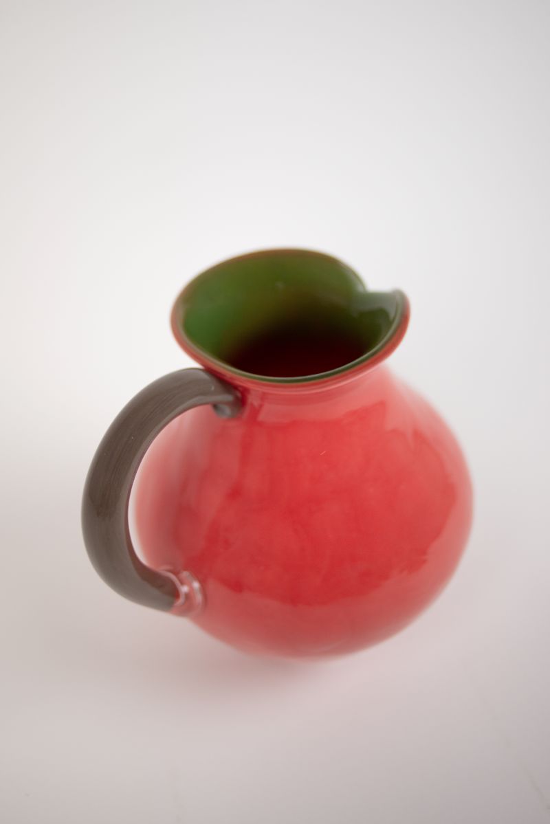 Pegi Jug | Pink