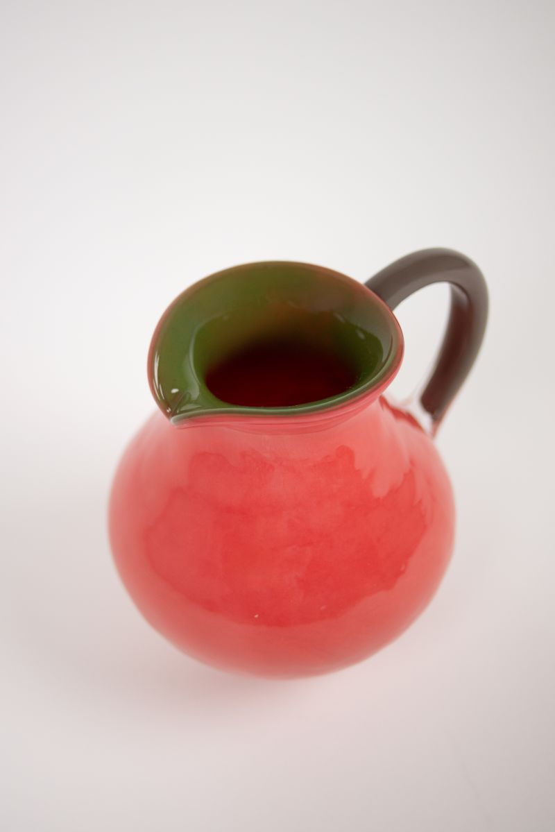 Pegi Jug | Pink