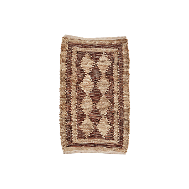 Mat Jiwt | Brown