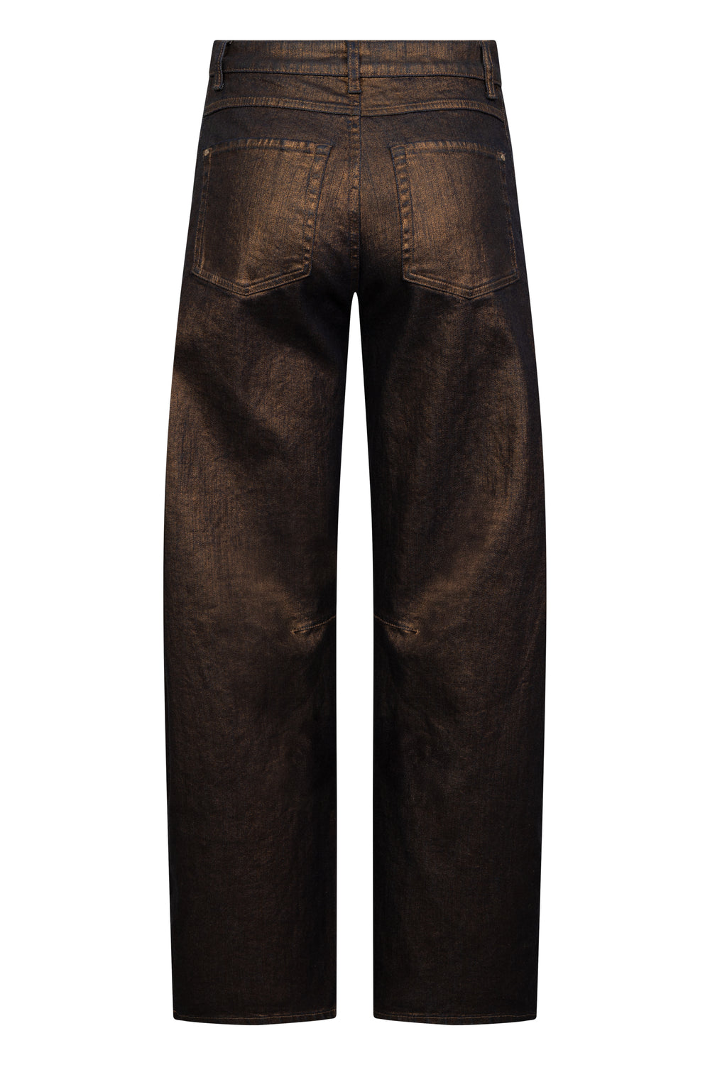 Tira Jeans | Midnight Bronze