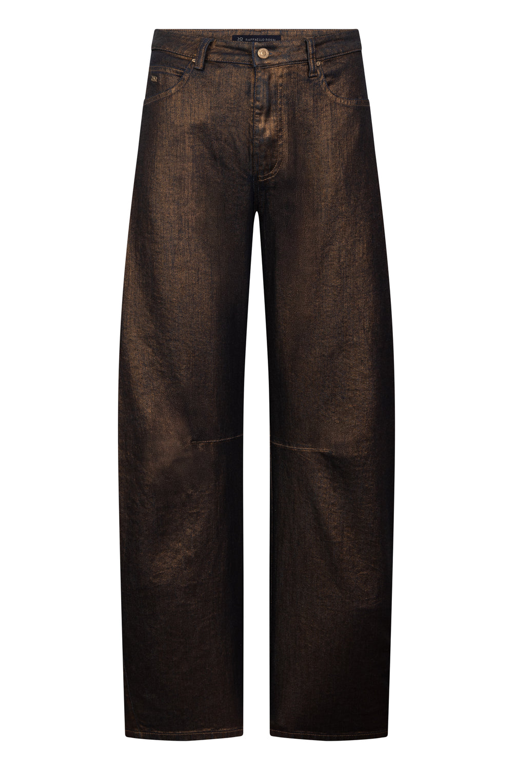 Tira Jeans | Midnight Bronze
