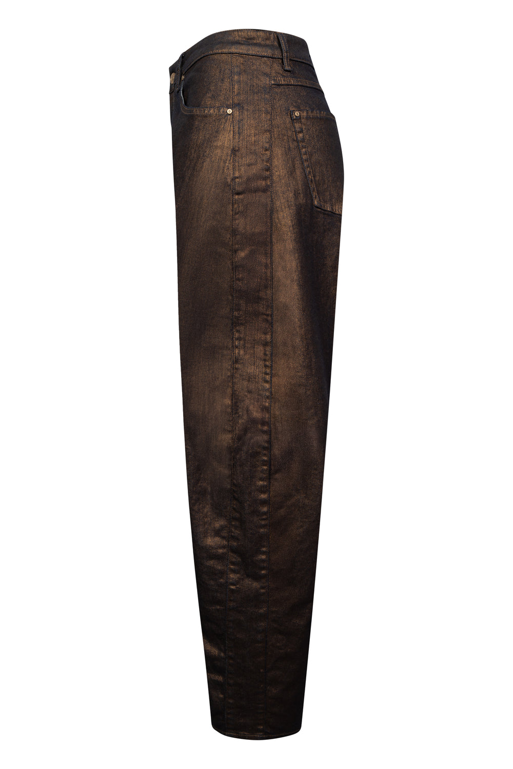 Tira Jeans | Midnight Bronze