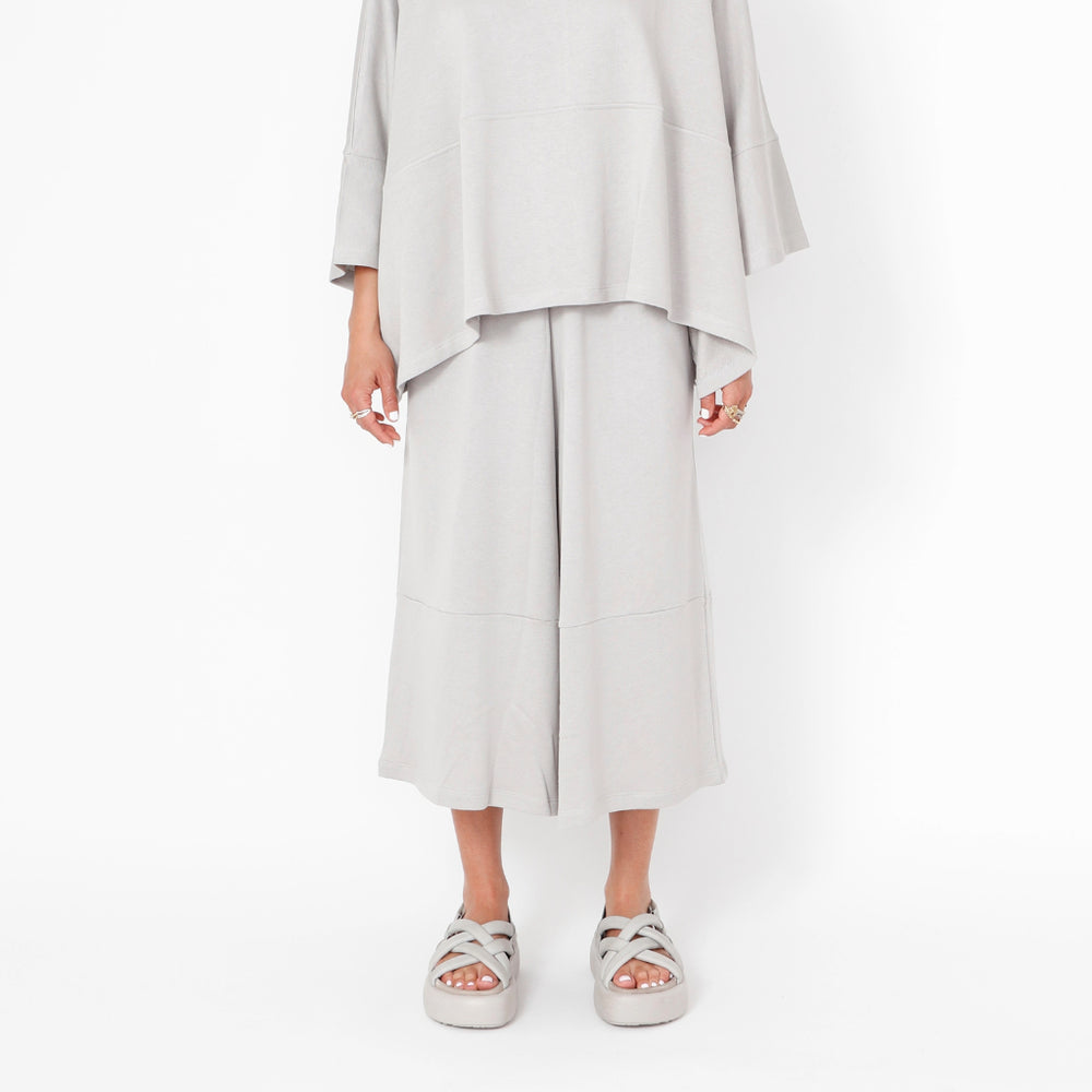 Sort Aarhus Trouser | Perla