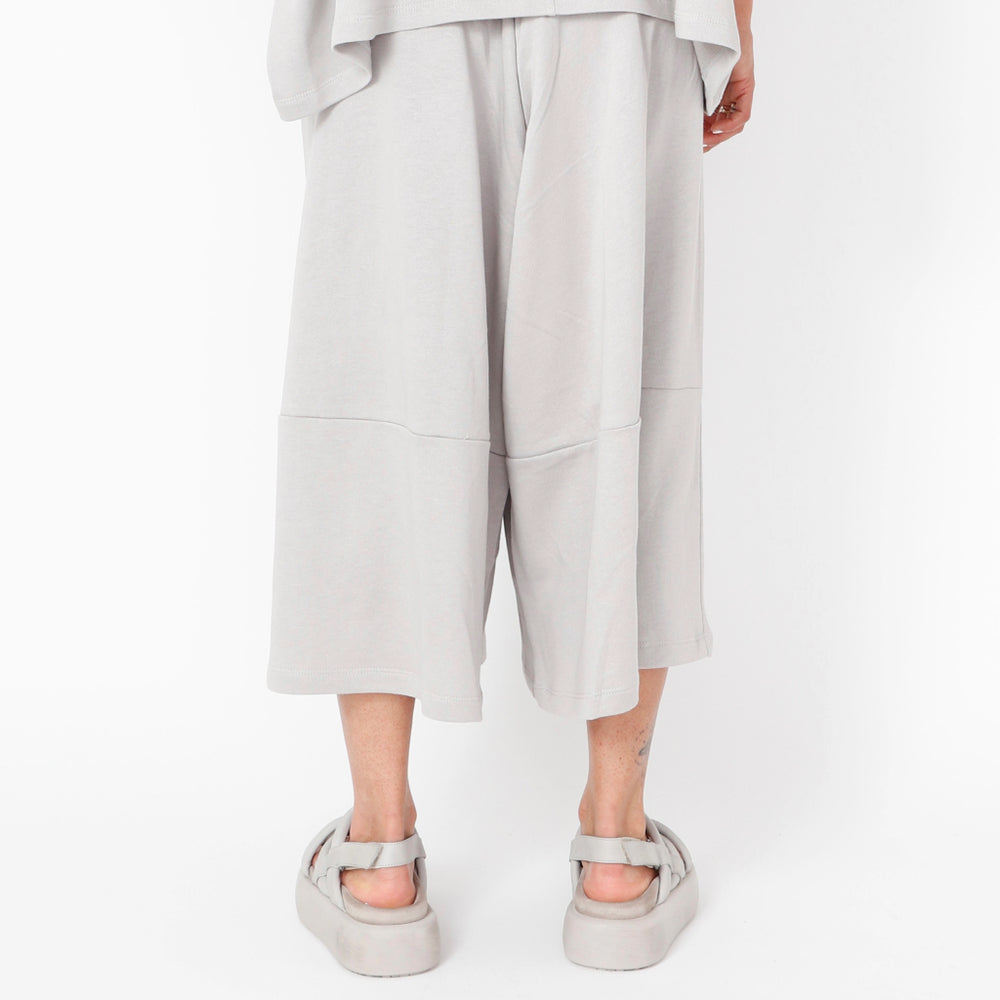 Sort Aarhus Trouser | Perla
