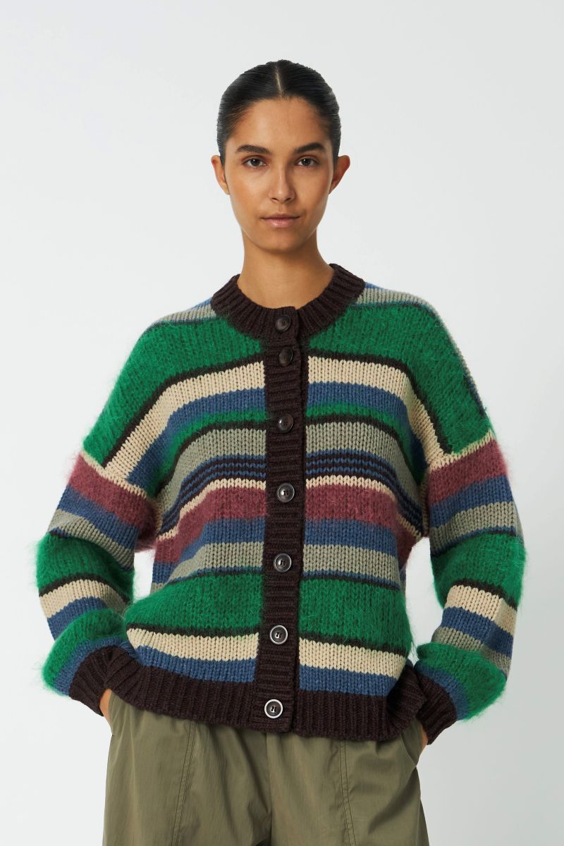 Cardigan Stella Nova