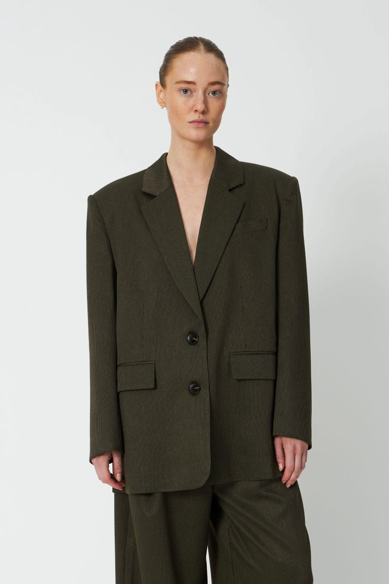 Stella Nova Oversized Blazer