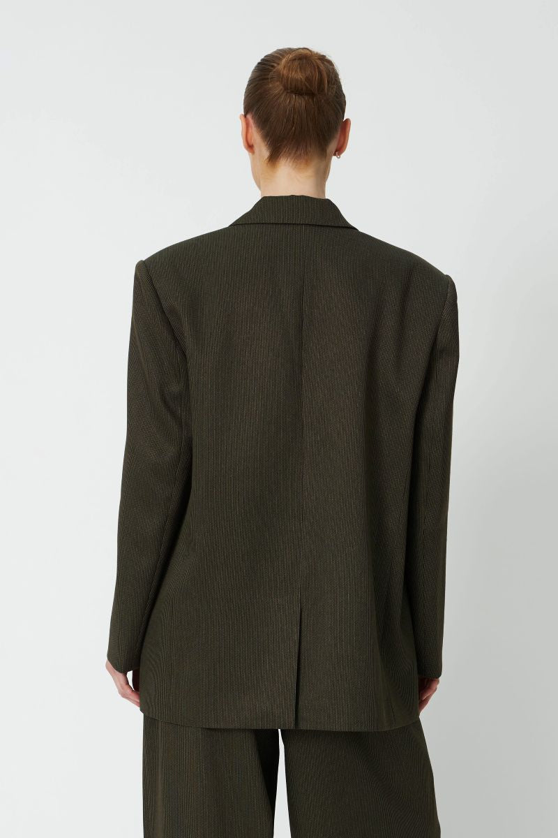 Stella Nova Oversized Blazer