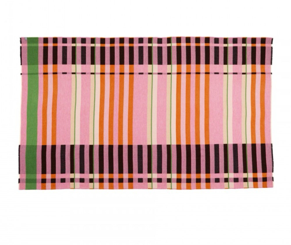 Stölzl Blanket | Nougat