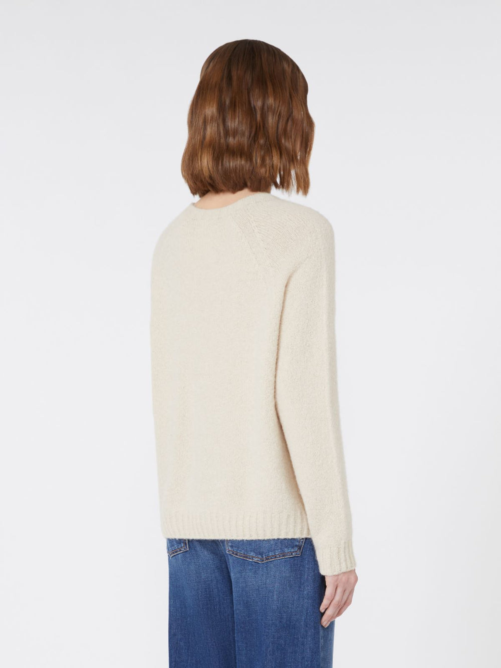 Siwmper Alpaca Weekend Max Mara | Ifori