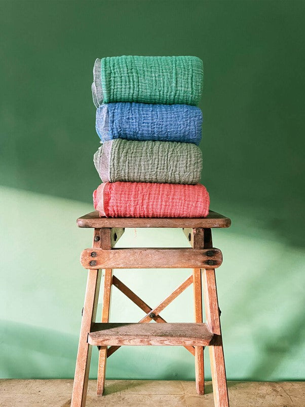 Samos Hammam Towel