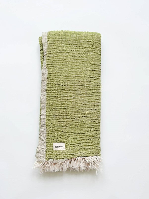 Samos Hammam Towel