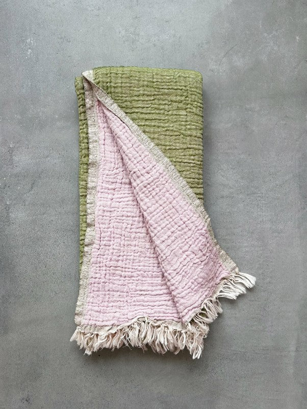 Samos Hammam Towel