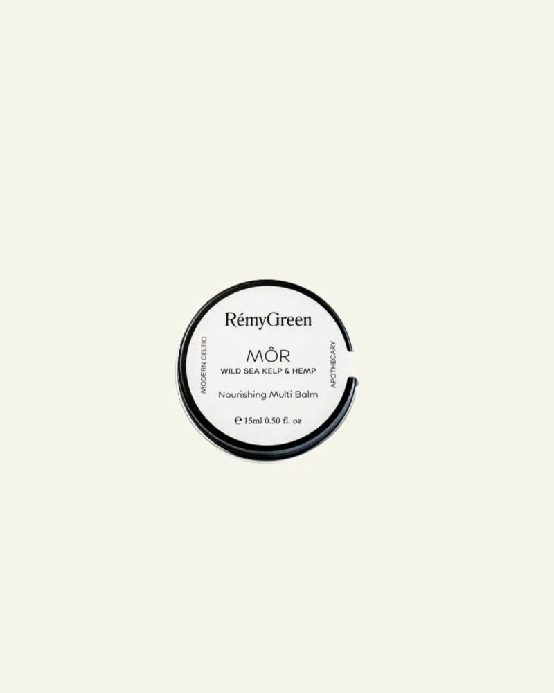 Remy Green Môr Nourishing Multi Balm