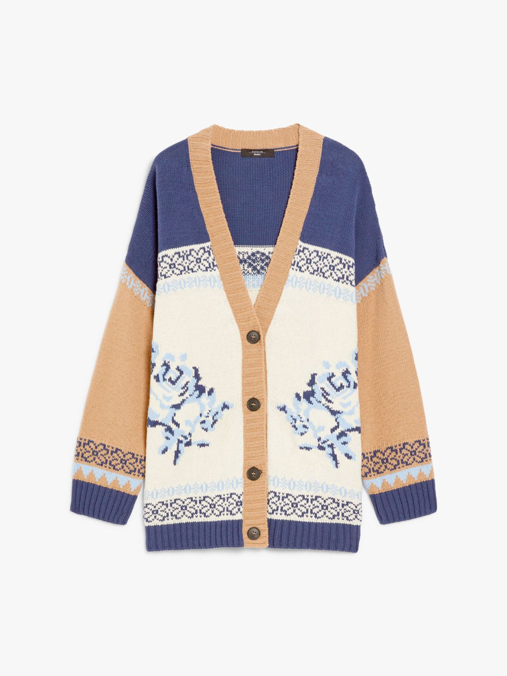 Cardigan Weekend Max Mara