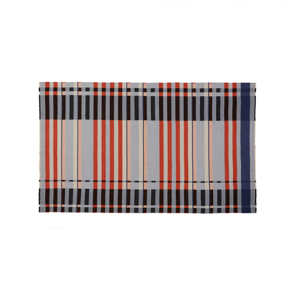 Stölzl Blanket | Seal