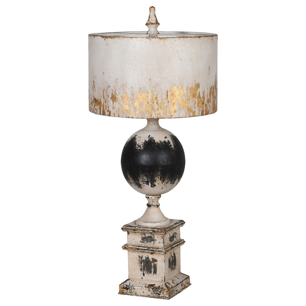 Brenig Lamp