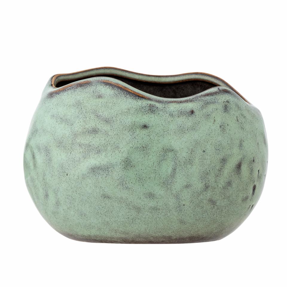 Pot Blodau