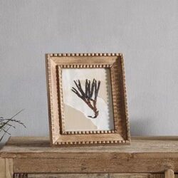 Hansika Mango Wood Frame