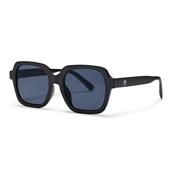 Jojo Black Sunglasses