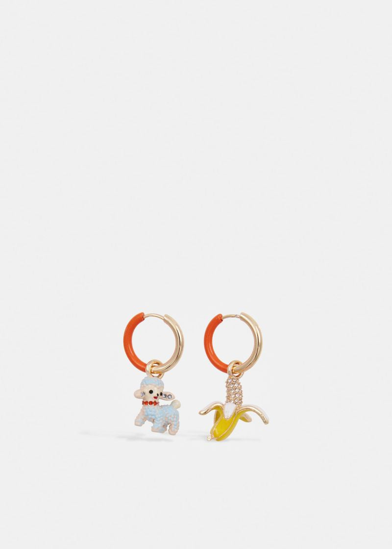 Essentiel Antwerp Kana Earrings