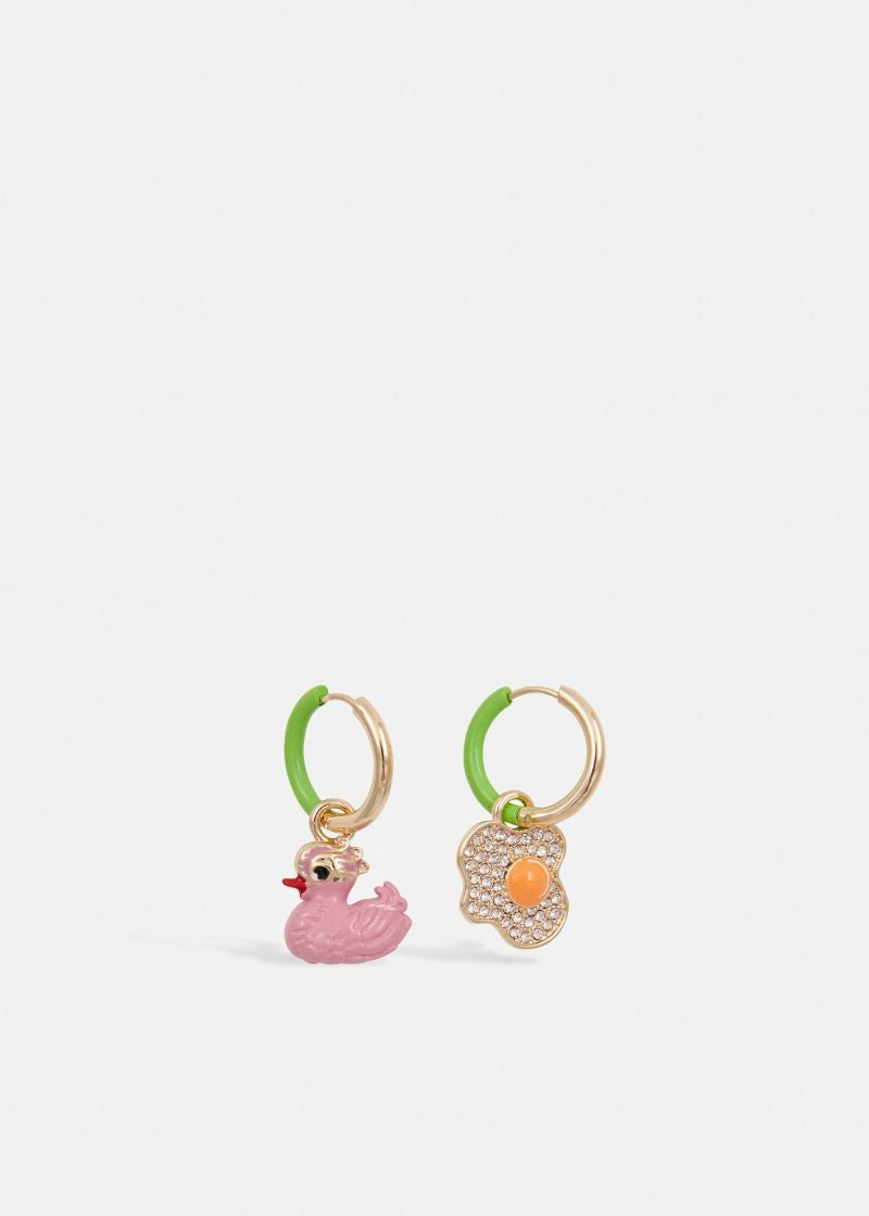 Essentiel Antwerp Kyril Earrings