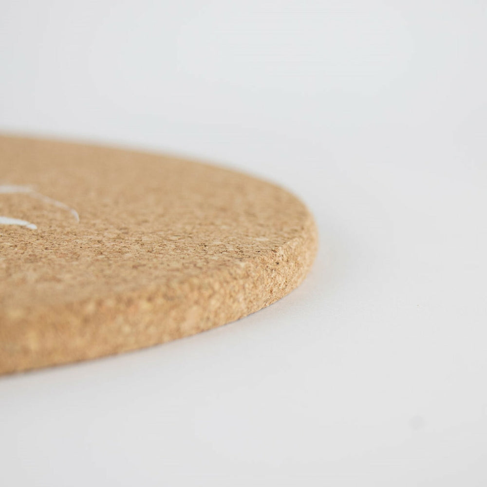 Cork Placemats | Lobster