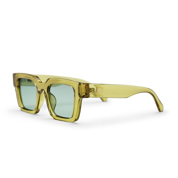 Max Olive Sunglasses