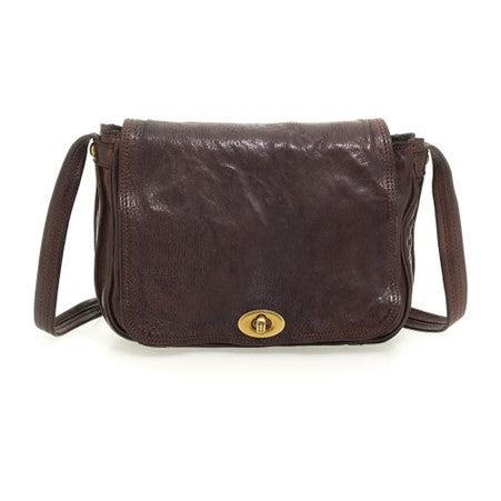 Campomaggi Leather Minimal Bag