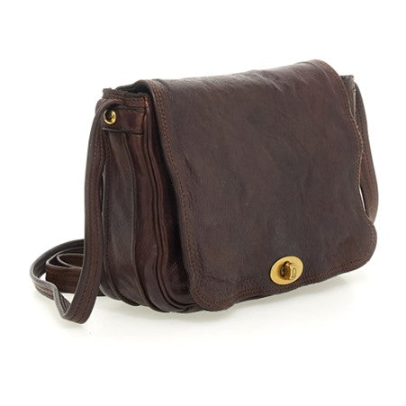 Campomaggi Leather Minimal Bag
