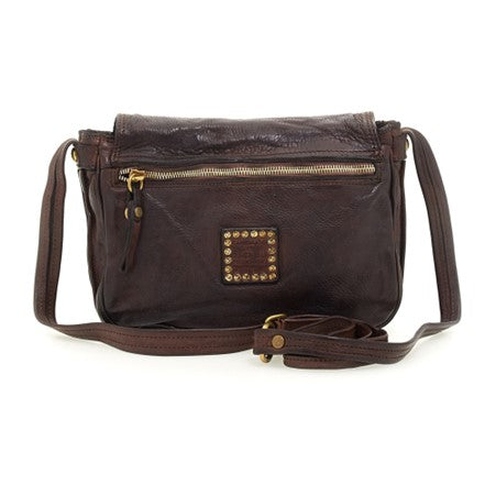 Campomaggi Leather Minimal Bag