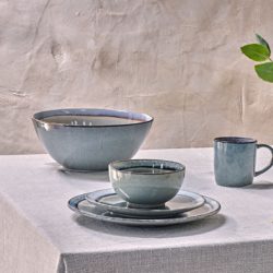 Plates & Bowls