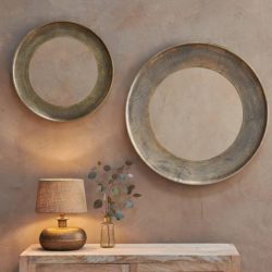 Mirrors & Frames