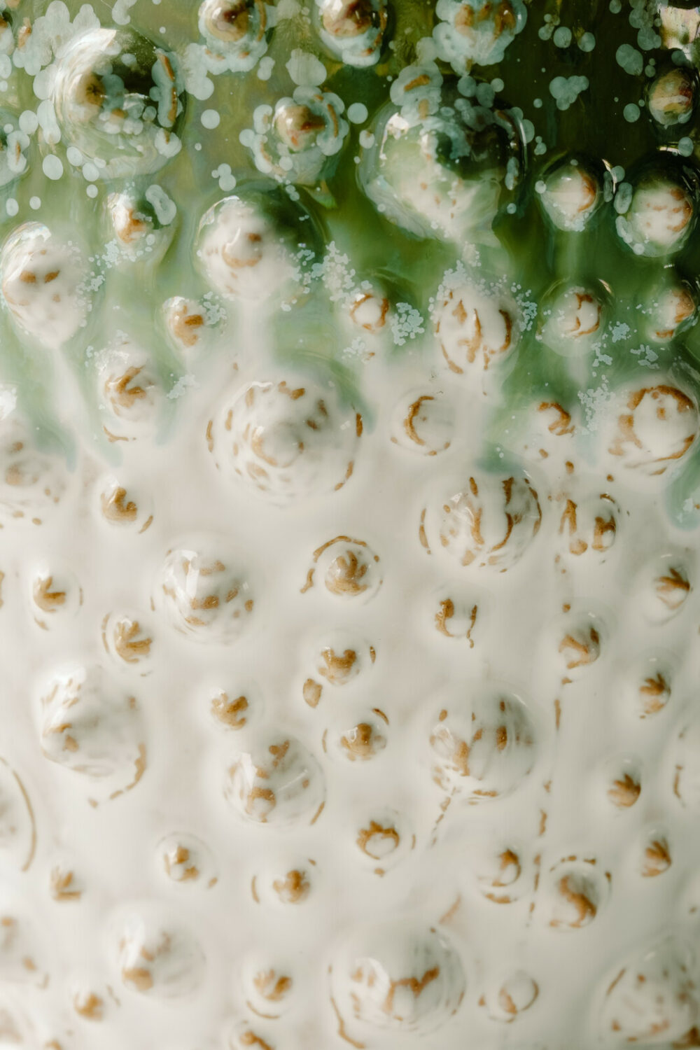 Prickly Green Pot - Image 2