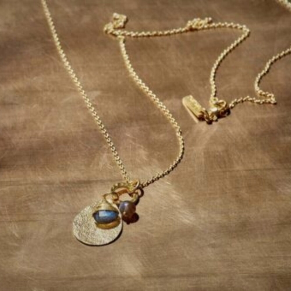 Idalia Necklace