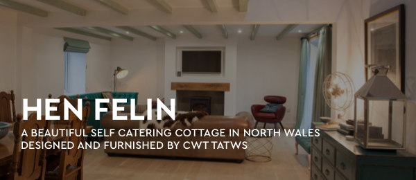 HEN FELIN HOLIDAY COTTAGE