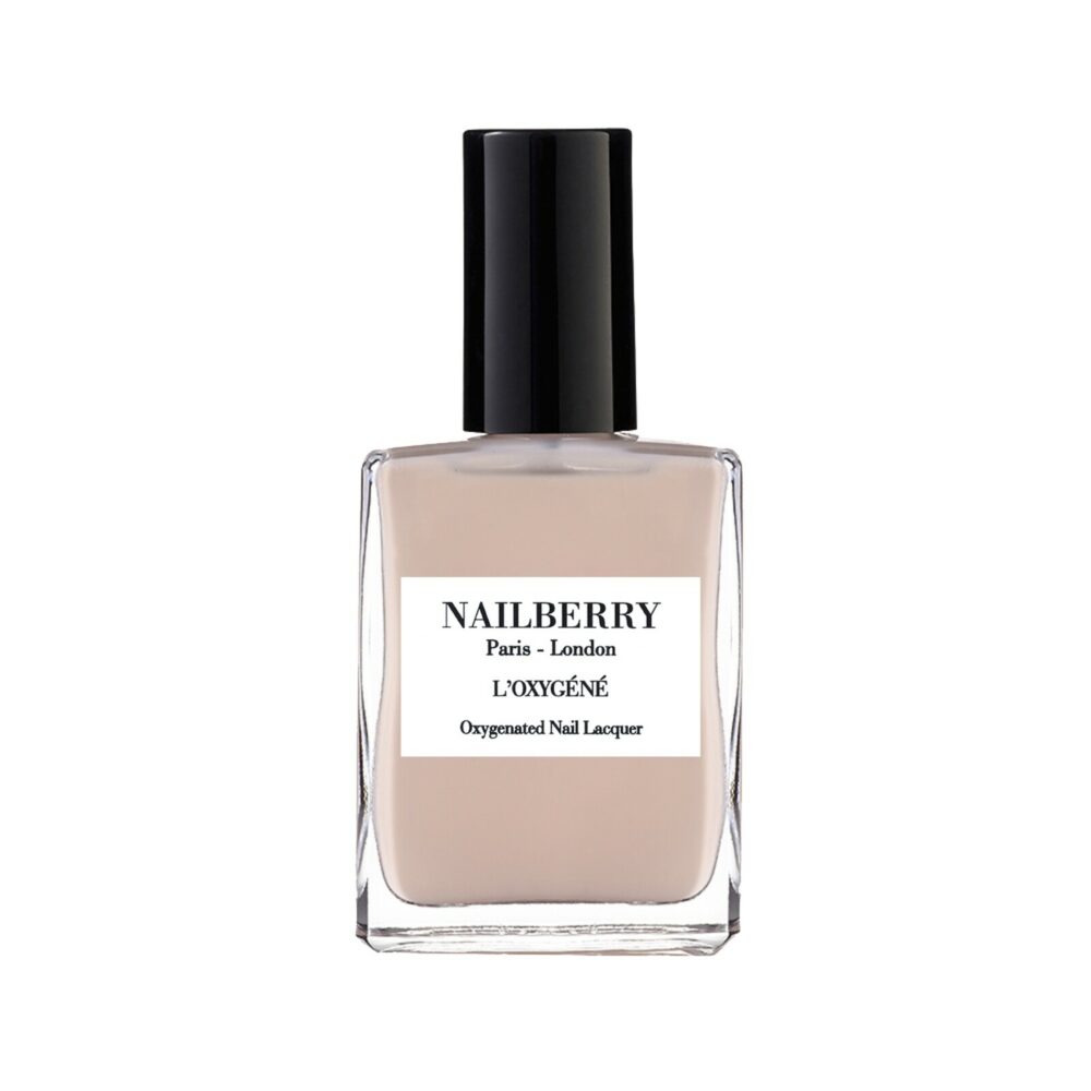 Nailberry | Au Naturel
