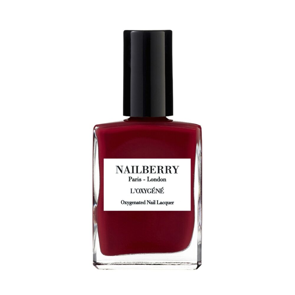 Nailberry | Le Temps Des Cerises